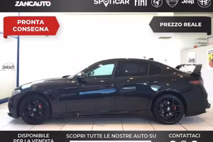 Alfa Romeo Giulia MY19 2.2 T-D 160CV AT8 Supe...