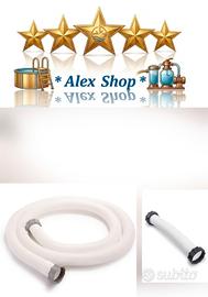 Intex Tubo Pompa Sabbia PRONTA CONSEGNA 