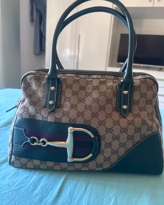 Borsa Gucci