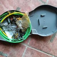 catene da neve mis  60