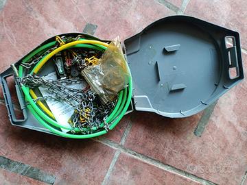 catene da neve mis  60