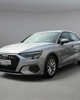 AUDI A3 IV 2020 Sportback - A3 Sportback 30 2.0 td