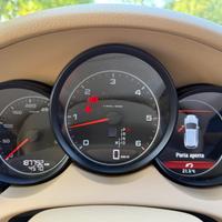 Porsche Cayenne 3.0 Diesel