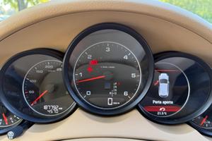 Porsche Cayenne 3.0 Diesel