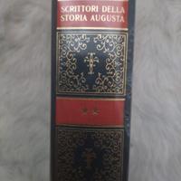 Scrittori della storia augusta - Vol. II