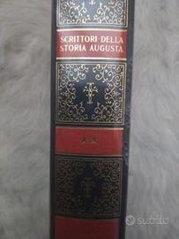 Scrittori della storia augusta - Vol. II