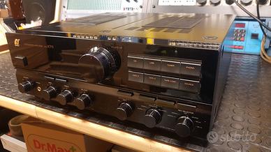 Sansui AU-X711 Full service