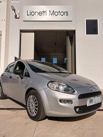 Fiat Punto 1.3 MJT II S&S 95 CV 5 porte Street