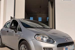 Fiat Punto 1.3 MJT II S&S 95 CV 5 porte Street