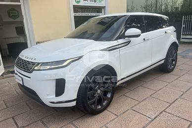 LAND ROVER Range Rover Evoque 2.0D I4 163 CV AWD A