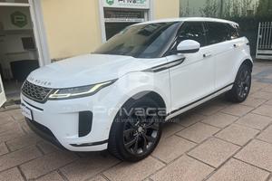LAND ROVER Range Rover Evoque 2.0D I4 163 CV AWD A