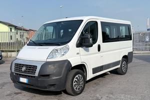 FIAT DUCATO 9 POSTI - COMBI DUCATO