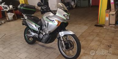 Honda Transalp XL 650 V