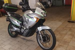 Honda Transalp XL 650 V