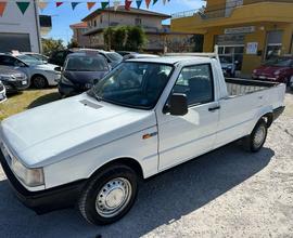 FIAT Fiorino 1ª serie 1.7 diesel Pick-up