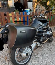 Bmw r1200r