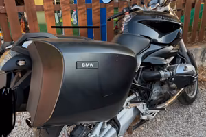 Bmw r1200r