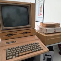Apple IIe