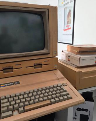 Apple IIe