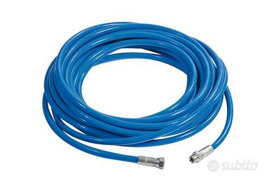 Tubo per idropulitrice 2sc 3/8"