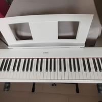 tastiera pianoforte YAMAHA NP -32