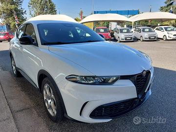 ALFA ROMEO Tonale 1.5 130 CV MHEV TCT7 Sprint km