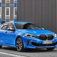 Ricambi bmw serie 1 f40 Kit