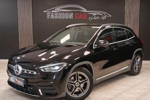 Mercedes-benz GLA 200 d Automatic Premium