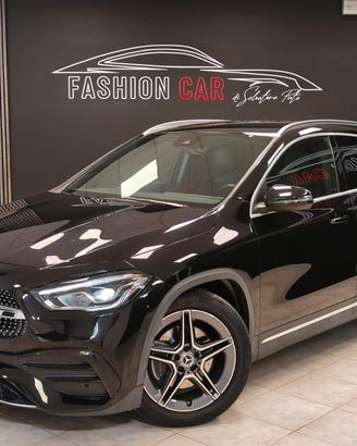 Mercedes-benz GLA 200 d Automatic Premium