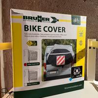 Copribiciclette Brunner