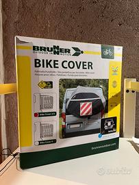 Copribiciclette Brunner