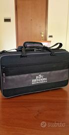 Clarinetto Roy Benson CB-218 (In Si♭ / Sibemolle)