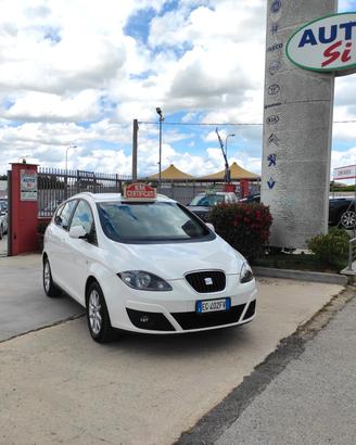 Seat Altea 1.6 TDI - 105cv UNICO PROPRIET.