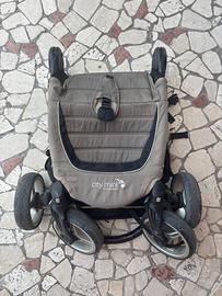 Baby Jogger City Mini