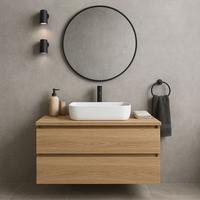 Mobile bagno Made in italy etra