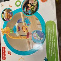 Giostrina per culla Fisher Price