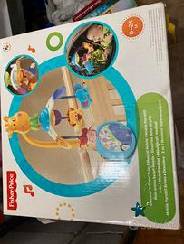 Giostrina per culla Fisher Price