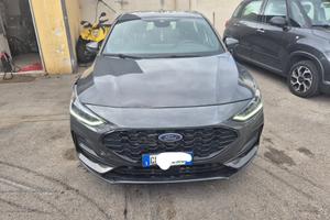 Ford Focus 1.5 EcoBlue 120 CV aut. 5p. ST-Line Sty