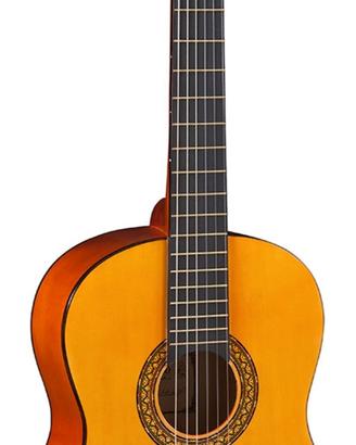 Chitarra Classica con Custodia