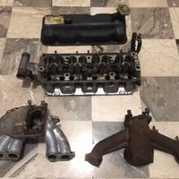 Testata Fiat 131 mirafiori L 1300
