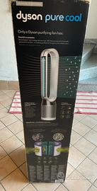 Dyson Pure Cool Tpo4