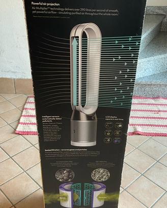 Dyson Pure Cool Tpo4