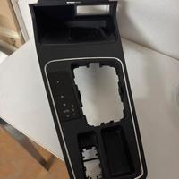 Consolle Tunnel Seat Leon 5f con cambio DSG