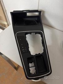 Consolle Tunnel Seat Leon 5f con cambio DSG