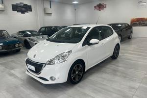 Peugeot 208 5p 1.2 puretech