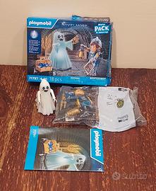 Playmobil - Novelmore - Starter Pack - 71797