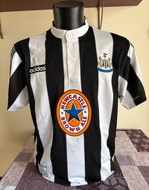 Maglia Newcastle United Retro