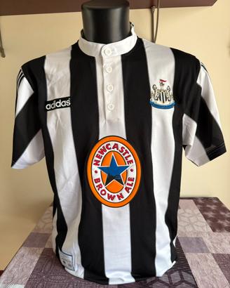 Maglia Newcastle United Retro