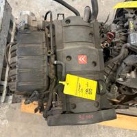 MOTORE COD: NFU, C3 1.6B 2006