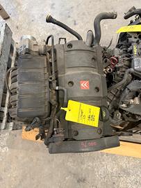 MOTORE COD: NFU, C3 1.6B 2006